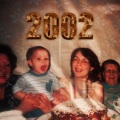 millie - 2002