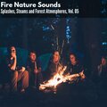 Pamela Grand Nature Collective - Peaceful Fire And Winds