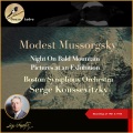 Boston Symphony Orchestra、serge koussevitzky - XV. The Great Gate of Kiev