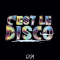 LongMen - C'est le Disco 2024
