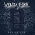 Wildfire - Undercover