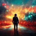 Miles Midóne、Amvis - Butterflies (Intro)(feat. Amvis)