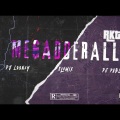 MEGADDERALL RKT 829 (feat. DJ PABLO & ELUMIX)