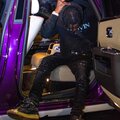 DJ Smd - Deathrow