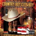 Sunset Black、Lowki Lee、Bubba Sparxxx - Country Boy / City Boy (feat. Bubba Sparxxx)(Explicit)