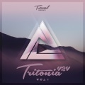 Armin van Buuren、ALBA - State Of Mind (Tritonia 424)