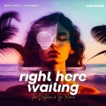 Right Here Waiting (feat. Camishe)(The Distance & Igi Remix)