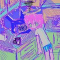 witchcraftshawty、Puma League - crying (feat. witchcraftshawty)(Explicit)