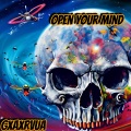 GXAXRVUA - Open Your Mind