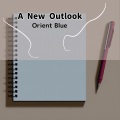 Orient Blue - Corporate Dreams