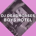 DJ DEADHORSES、Boys Hotel - deathhead (Boys Hotel Remix)