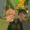 Nao Baby、Vasko - Splash (Remix)