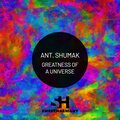 Ant. Shumak - Detroit River