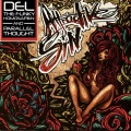 Del The Funky Homosapien、Parallel Thought - On Mommas House (Explicit)