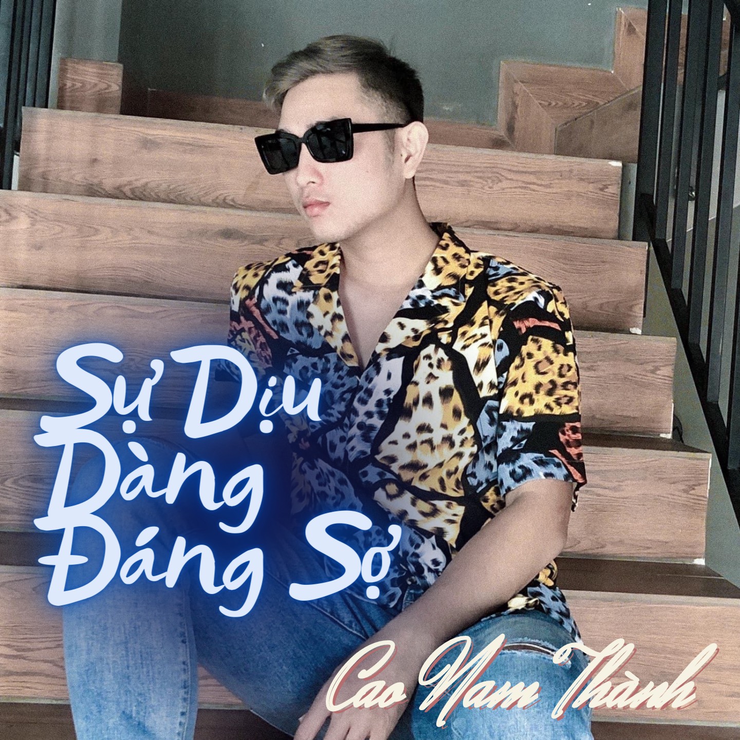 Cao Nam Thành - Sự Dịu Dàng Đáng Sợ