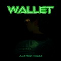 kiaaa、Juri - Wallet