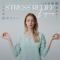 Stress Relief Frequency (Anger Release Meditation, Mindfulness Therapy, Breathing Exercises and Affirmations for Anxiety)