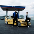 Non stop (Explicit)