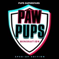 Pups Superstars - Paw Patrol Theme Song
