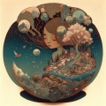 Relaxamento、Ontspannende Muziek、Zen Music Garden - The 14th Tryout