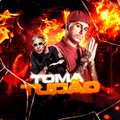 DJ Joãozin、MC Rafa Original - Toma Tudão - Só Bo (Explicit)