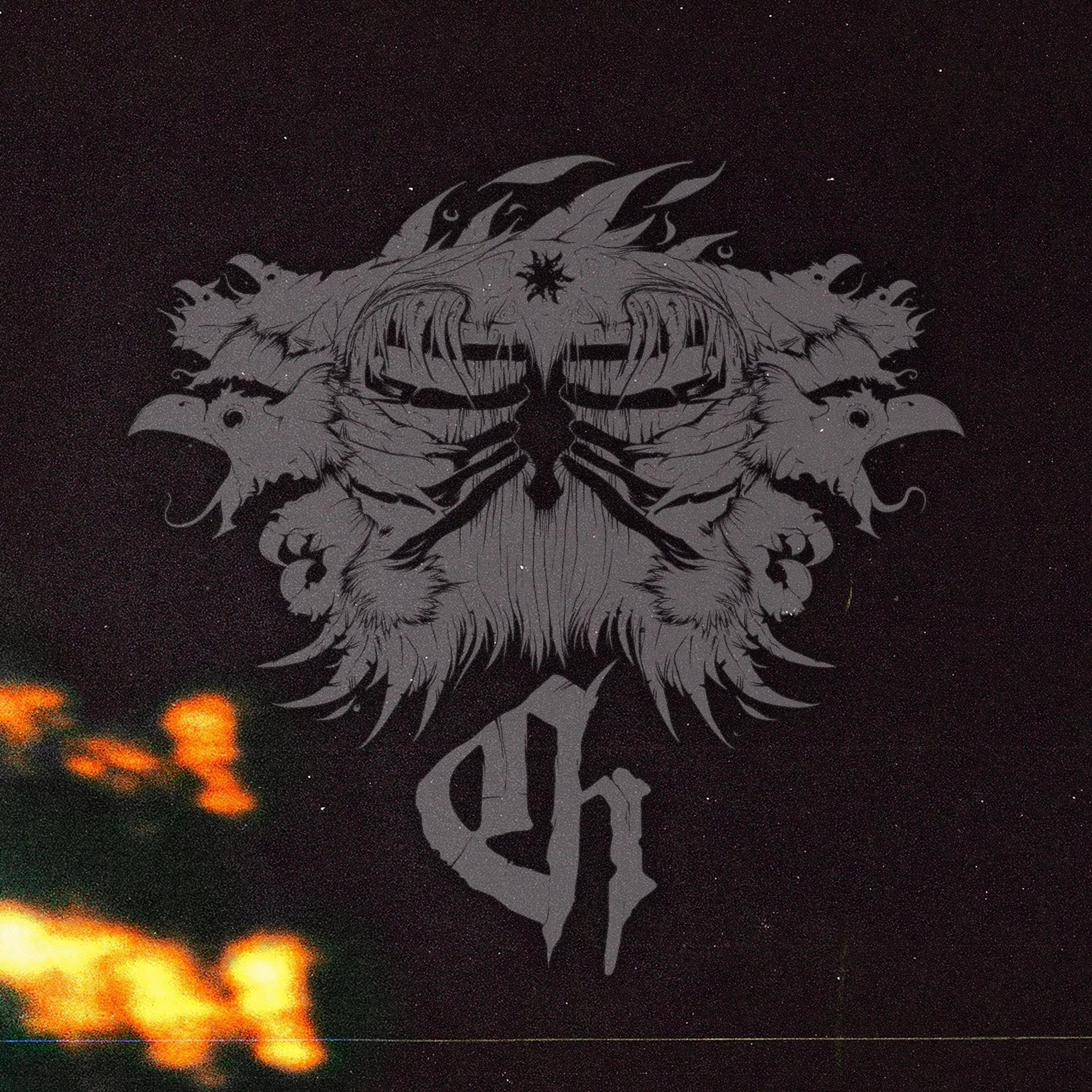 Crowheart - Tyranny (Explicit)