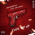 CHUCKDARULER、Jayy balla - **** EM UP