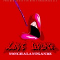 nonchalant6andz - War (Explicit)