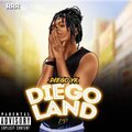 Diego YK - Man Down (Explicit)