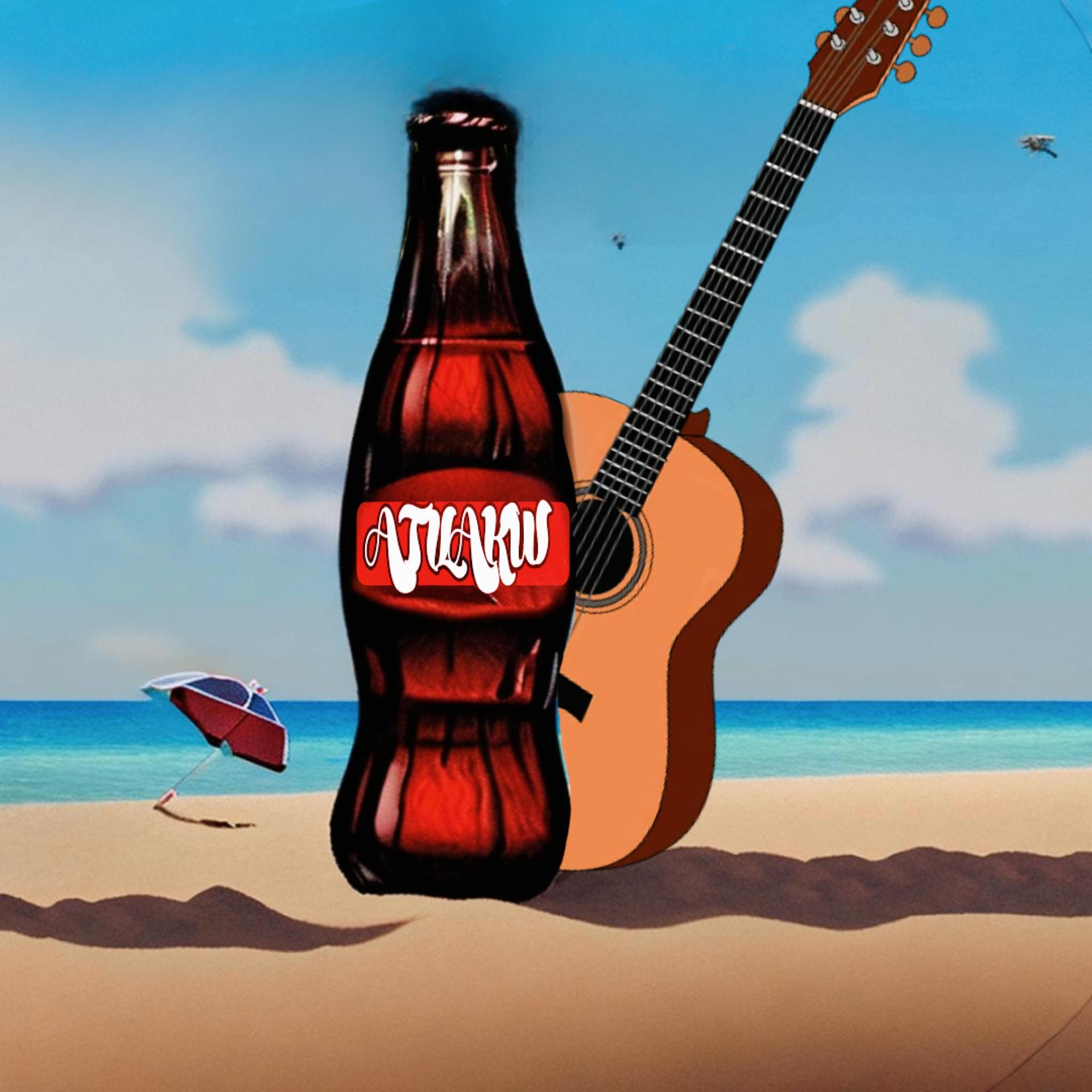 AtilaKw - Coca Cola light, normal e zero