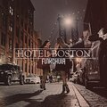 Funk´chula - Hotel Boston
