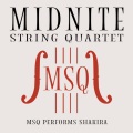 MSQ Performs Shakira