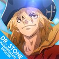 Tiago Pereira - Wasuregataki (Dr. Stone: New World - English Version)