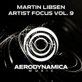 Raphael Bennett、Martin Libsen - Mitrah