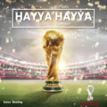 Galax - Hayya Hayya (Better Together)(Galax Bootleg)