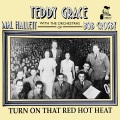 Turn on That Red Hot Heat