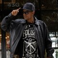 Black Lion El Original、POLO - Vida En Calle (Explicit)