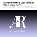 Richard Durand、Neev Kennedy - Running On Empty