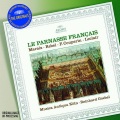 Le Parnasse Français