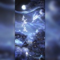 不重名工作室、蕨了个蕨、橘君、白奫、林秋 - 青龙永夜