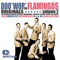 The Flamingos - Doowop Originals, Volume 2 (Singles)
