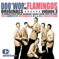 The Flamingos - Doowop Originals, Volume 3 (Singles)