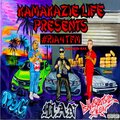 M.A.N.、Ballistic Ikon、Tigg - #Ria4tfm (feat. Ballistic Ikon & Tigg)(Explicit)