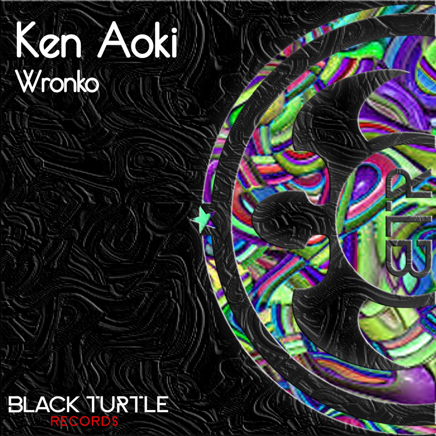 Ken Aoki - Jelle