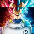 Vegeta (feat. Miklo)