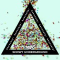 SNOWY UNDERGROUND - heavenly