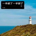 叶清枫 - 一半疯了一半算了