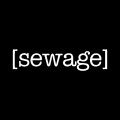 Sewage、Citizen - o̴n̷e̸m̶o̶r̶e̴w̵a̷y̶a̸r̵o̷u̸n̶d̵t̸h̸e̵s̷u̸n̶