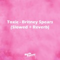 Music Factory - Toxic (Slowed + Reverb)(Remix)