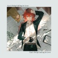 K-Nightcore - Can't Help Falling in Love